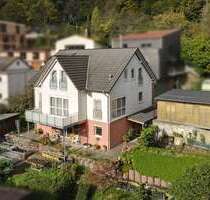 Haus zum Kaufen in Heidelberg Ziegelhausen 1.350.000,00 € 204.89 m² - Heidelberg / Ziegelhausen