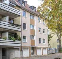 Wohnung zum Mieten in Essen 294,44 € 71.99 m²