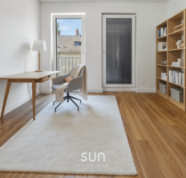 Wohnung zum Kaufen in Frankfurt am Main 400.000,00 € 59.4 m²