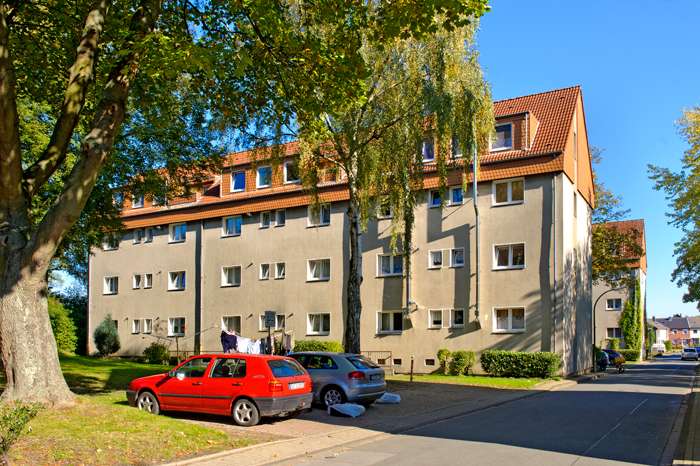 Wohnung zum Mieten in Dortmund 489,00 € 66.37 m²