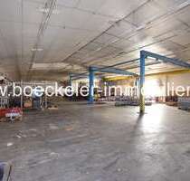 Halle in Naumburg 1.500,00 € 1000 m²