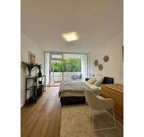 Wohnung zum Mieten in München 1.150,00 € 26 m²