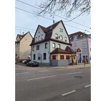 Gastronomie in Esslingen am Neckar 3.100,00 € 212.41 m²