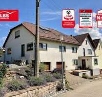 Haus zum Kaufen in Rohrberg 275.000,00 € 310 m²