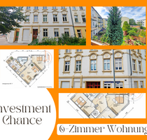 Wohnung zum Kaufen in Magdeburg 254.697,60 € 148.08 m²