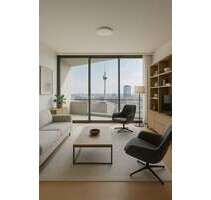 Wohnung zum Kaufen in Berlin 1.750.000,00 € 250 m²