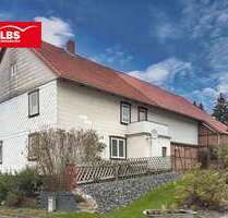 Haus zum Kaufen in Osterode 129.000,00 € 123 m²