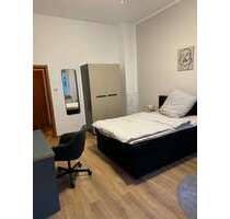 WG-Zimmer in Frankfurt am Main 850,00 € 25 m²