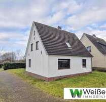 Haus zum Kaufen in Breitenburg 185.000,00 € 94 m²