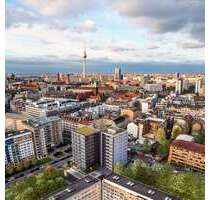 Wohnung zum Kaufen in Berlin 399.808,50 € 91.91 m²