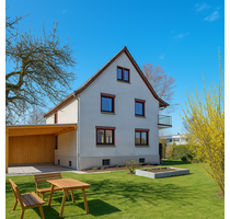 Haus zum Kaufen in Ostfildern 560.000,00 € 134 m²