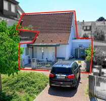 Haus zum Kaufen in Viernheim 359.000,00 € 121 m²