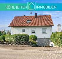 Haus zum Kaufen in Balingen-Frommern 489.000,00 € 160 m²