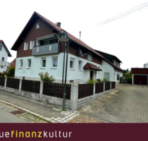Wohnung zum Mieten in Römerstein 640,00 € 80 m²