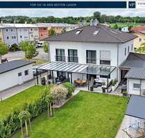 Haus zum Kaufen in Landshut 895.000,00 € 156.14 m²