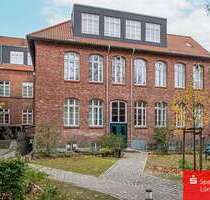 Wohnung zum Kaufen in Lüneburg 460.000,00 € 94 m²