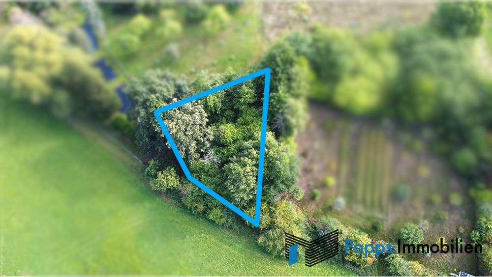Grundstück zu verkaufen in Kelkheim (Taunus) 10.000,00 € 482 m²