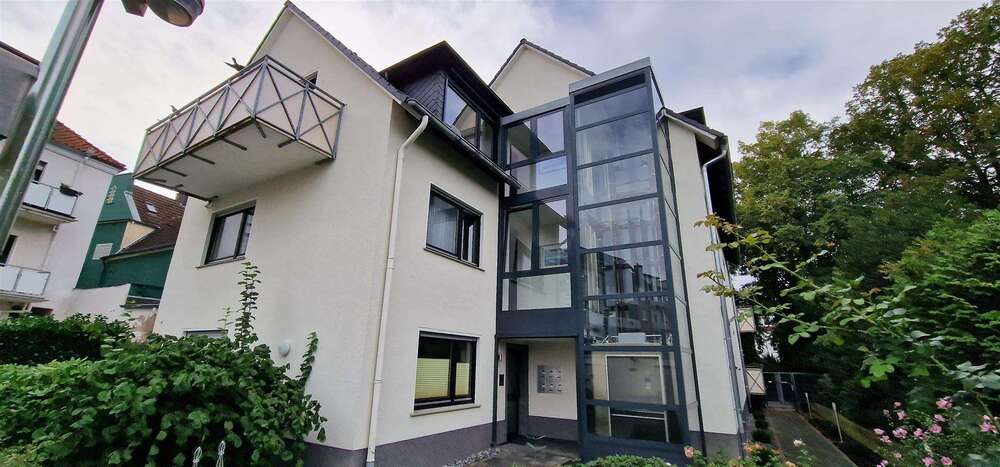 Wohnung zum Kaufen in Herford 309.000,00 € 137 m²
