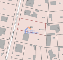Grundstück zu verkaufen in Bestensee 260.000,00 € 928 m²
