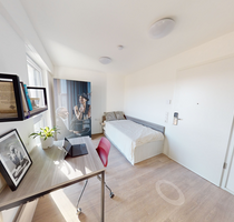 Wohnung zum Mieten in Pforzheim 450,00 € 18 m²