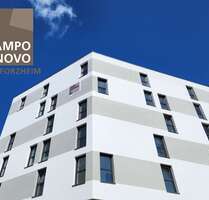 Wohnung zum Mieten in Pforzheim 450,00 € 18 m²