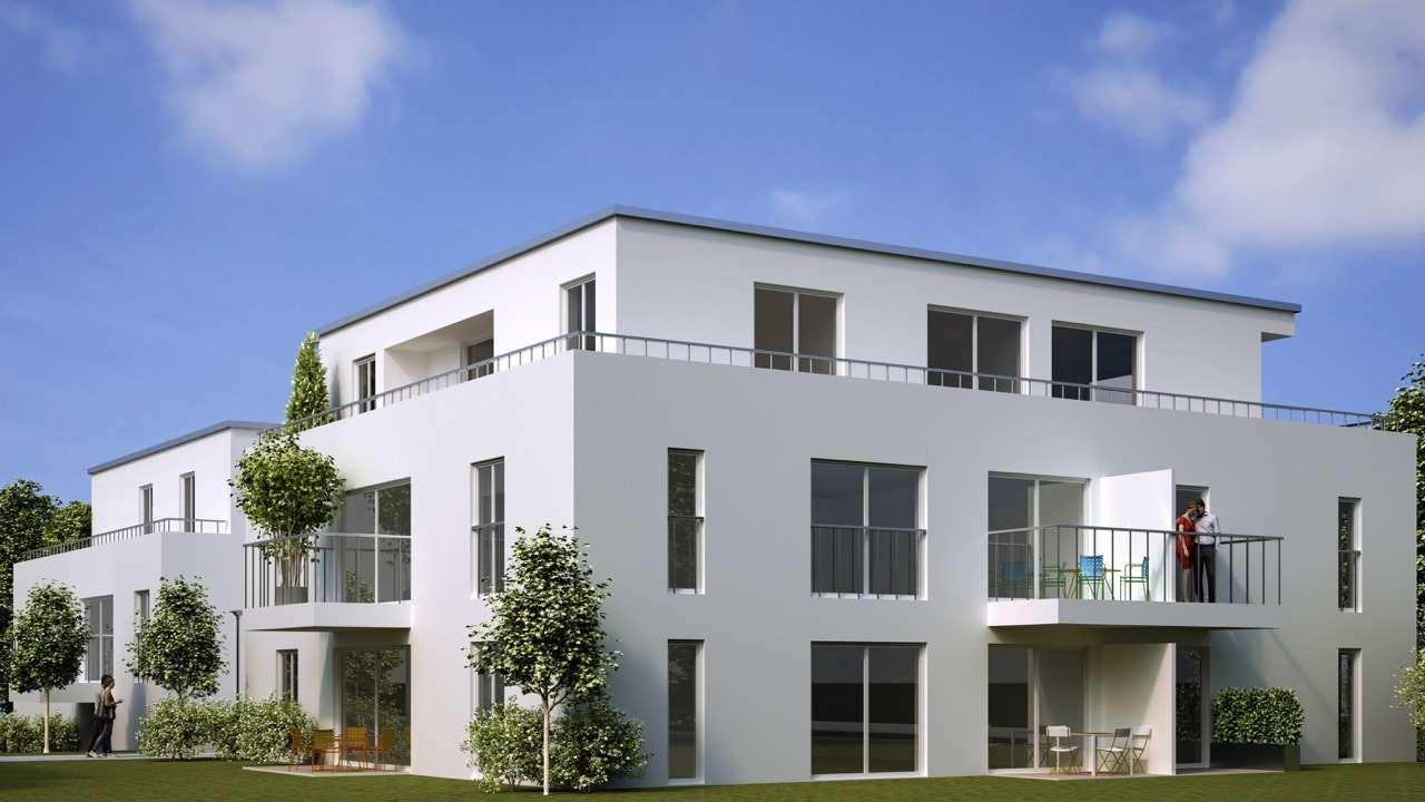 Wohnung kaufen in Fulda Alle Angebote bei 1APortale.de