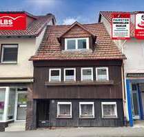 Haus zum Kaufen in Osterode 49.000,00 € 138.03 m²