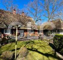 Haus zum Kaufen in Ottersberg Fischerhude 780.000,00 € 170 m² - Ottersberg / Fischerhude