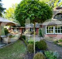 Haus zum Kaufen in Ottersberg Fischerhude 780.000,00 € 170 m² - Ottersberg / Fischerhude