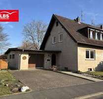 Haus zum Kaufen in Herzberg 179.000,00 € 113.7 m²