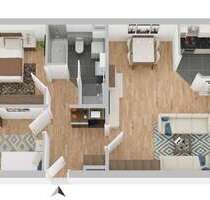 Wohnung zum Kaufen in Ludwigshafen 215.000,00 € 78.6 m²