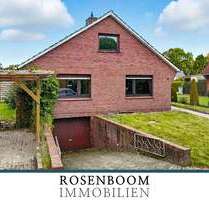 Haus zum Kaufen in Aurich 150.000,00 € 95.08 m²