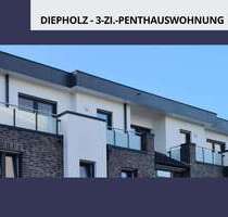Wohnung zum Mieten in Diepholz 930,00 € 93 m²