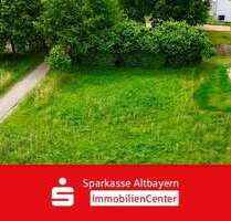 Grundstück zu verkaufen in Schrobenhausen 310.000,00 € 808 m²