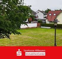 Grundstück zu verkaufen in Schrobenhausen 312.000,00 € 813 m²