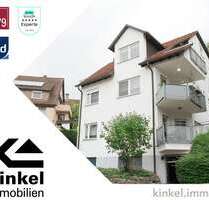 Wohnung zum Kaufen in Rudersberg Steinenberg 355.000,00 € 102.9 m² - Rudersberg / Steinenberg