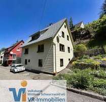 Haus zum Kaufen in Triberg 245.000,00 € 144 m²