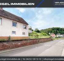 Haus zum Kaufen in Pirmasens Niedersimten 119.000,00 € 102.24 m² - Pirmasens / Niedersimten