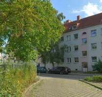 Wohnung zum Mieten in Halle 384,00 € 52.14 m²