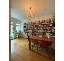 Wohnung zum Mieten in Stuttgart 2.158,00 € 106 m²