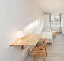 WG-Zimmer in München 710,00 € 12 m²