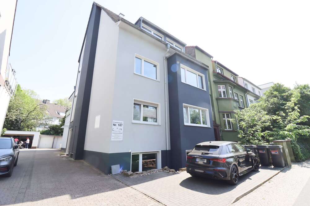 Wohnung zum Mieten in Bochum 630,00 € 55 m²