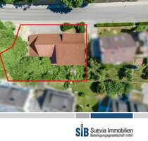 Grundstück zu verkaufen in Aichtal-Neuenhaus 513.000,00 € 1104 m²