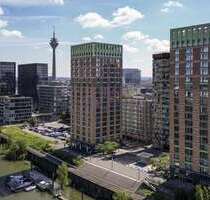 Wohnung zum Mieten in Düsseldorf 1.000,00 € 34.74 m²