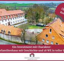 Haus zum Kaufen in Warburg 1.200.000,00 € 1350 m²