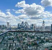 Wohnung zum Mieten in Frankfurt 1.750,00 € 55 m²
