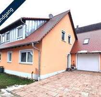 Haus zum Kaufen in Offenhausen Breitenbrunn 490.000,00 € 156 m² - Offenhausen / Breitenbrunn