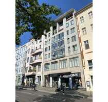 Büro in Berlin 2.276,51 € 137.97 m²