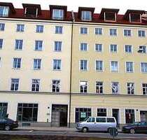 Wohnung zum Mieten in München 544,86 € 20.9 m²