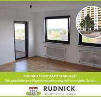 Wohnung zum Kaufen in Neustadt am Rübenberge 159.000,00 € 88 m²